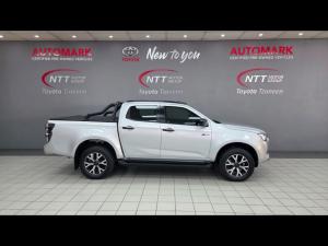 Isuzu D-MAX 1.9 Ddi HR X-RIDER automatic D/C - Image 3