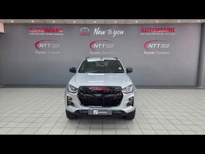 Isuzu D-MAX 1.9 Ddi HR X-RIDER automatic D/C - Image 4
