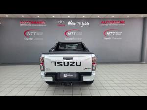 Isuzu D-MAX 1.9 Ddi HR X-RIDER automatic D/C - Image 5