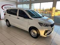 Thumbnail Suzuki Ertiga 1.5 GA