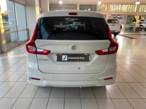 Suzuki Ertiga 1.5 GA - Image 5