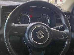 Suzuki Ertiga 1.5 GA - Image 8
