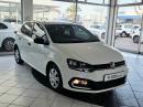 Thumbnail Volkswagen Polo Vivo 1.4 XpressP/V