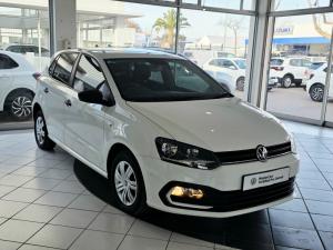 Volkswagen Polo Vivo 1.4 XpressP/V - Image 1