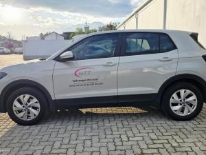 Volkswagen T-CROSS 1.0 TSI DSG - Image 15
