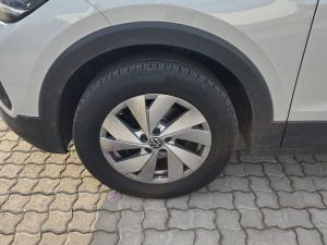 Volkswagen T-CROSS 1.0 TSI DSG - Image 16