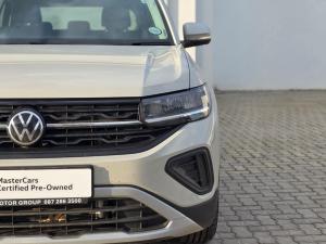 Volkswagen T-CROSS 1.0 TSI DSG - Image 17