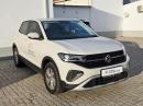 Thumbnail Volkswagen T-CROSS 1.0 TSI DSG