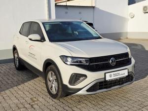 Volkswagen T-CROSS 1.0 TSI DSG - Image 1