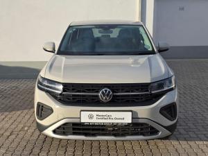 Volkswagen T-CROSS 1.0 TSI DSG - Image 2