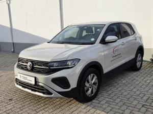 Volkswagen T-CROSS 1.0 TSI DSG - Image 3