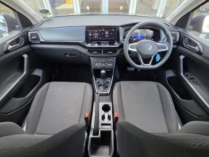Volkswagen T-CROSS 1.0 TSI DSG - Image 5