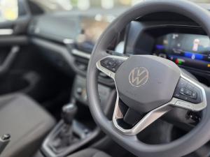 Volkswagen T-CROSS 1.0 TSI DSG - Image 6