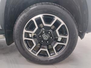 Volkswagen Amarok 2.0BITDI 154KW 4MOT Style D/C - Image 11