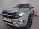 Thumbnail Volkswagen Amarok 2.0BITDI 154KW 4MOT Style D/C
