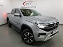 Thumbnail Volkswagen Amarok 2.0BITDI 154KW 4MOT Style D/C