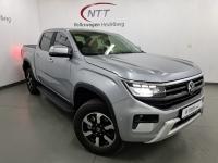 Thumbnail Volkswagen Amarok 2.0BITDI 154KW 4MOT Style D/C