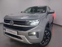 Thumbnail Volkswagen Amarok 2.0BITDI 154KW 4MOT Style D/C