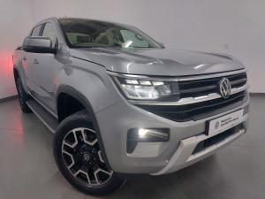 Volkswagen Amarok 2.0BITDI 154KW 4MOT Style D/C - Image 2