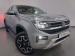 Volkswagen Amarok 2.0BITDI 154KW 4MOT Style D/C - Thumbnail 2