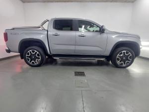 Volkswagen Amarok 2.0BITDI 154KW 4MOT Style D/C - Image 3