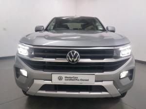 Volkswagen Amarok 2.0BITDI 154KW 4MOT Style D/C - Image 4