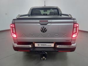 Volkswagen Amarok 2.0BITDI 154KW 4MOT Style D/C - Image 5