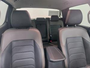 Volkswagen Amarok 2.0BITDI 154KW 4MOT Style D/C - Image 8