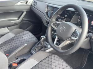 Volkswagen Polo 1.0 TSI R-LINE DSG - Image 15