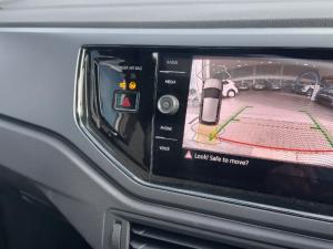 Volkswagen Polo 1.0 TSI R-LINE DSG - Image 16