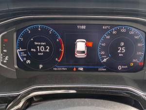 Volkswagen Polo 1.0 TSI R-LINE DSG - Image 18