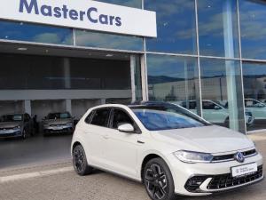 Volkswagen Polo 1.0 TSI R-LINE DSG - Image 1