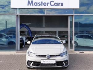 Volkswagen Polo 1.0 TSI R-LINE DSG - Image 2