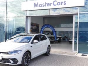 Volkswagen Polo 1.0 TSI R-LINE DSG - Image 3