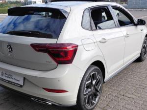 Volkswagen Polo 1.0 TSI R-LINE DSG - Image 4