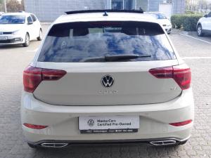 Volkswagen Polo 1.0 TSI R-LINE DSG - Image 5
