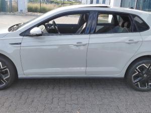Volkswagen Polo 1.0 TSI R-LINE DSG - Image 7