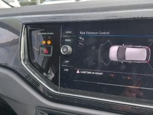 Volkswagen Polo 1.0 TSI Life DSG - Image 11