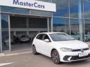 Thumbnail Volkswagen Polo 1.0 TSI Life DSG