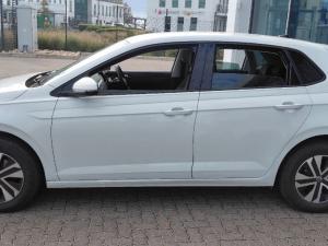 Volkswagen Polo 1.0 TSI Life DSG - Image 23