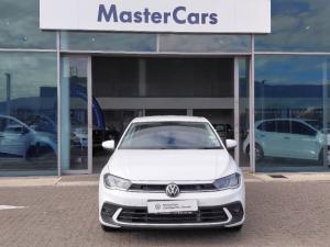 Volkswagen Polo 1.0 TSI Life DSG - Image 2