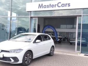 Volkswagen Polo 1.0 TSI Life DSG - Image 3