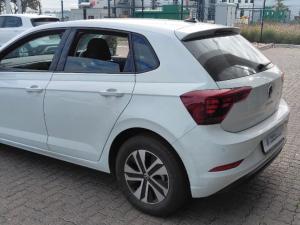 Volkswagen Polo 1.0 TSI Life DSG - Image 6