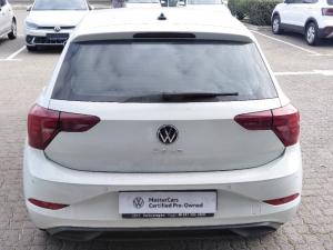 Volkswagen Polo 1.0 TSI Life DSG - Image 7