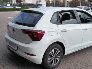 Volkswagen Polo 1.0 TSI Life DSG - Image 8