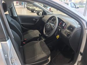 Volkswagen Polo Vivo 1.4 - Image 14