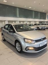 Volkswagen Polo Vivo 1.4 - Image 1