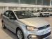 Volkswagen Polo Vivo 1.4 - Thumbnail 1