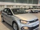 Thumbnail Volkswagen Polo Vivo 1.4