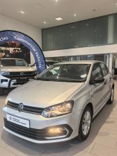Volkswagen Polo Vivo 1.4 - Image 3